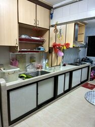 Blk 267 Toh Guan View (Jurong East), HDB 5 Rooms #509491991